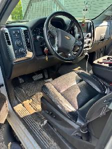 2015 Silverado 1500 True North Edition - Photo 5