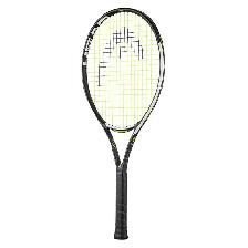 Head IG Speed 26 Junior Tennis Racquet for Kids 9 - 11 Years Old - Photo 2