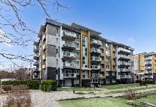 Condo for rent Laval