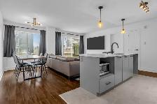 Condo for rent Laval - Photo 2