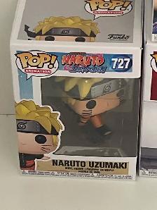 Funko Pops - Photo 2
