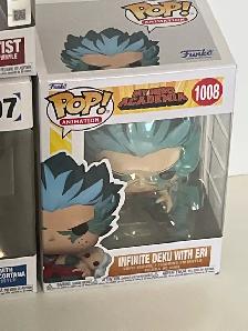 Funko Pops - Photo 4