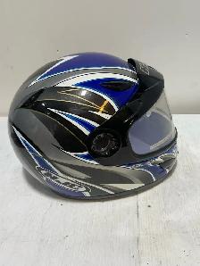 HJC CL-14 Motorcycle Helmet - Photo 2