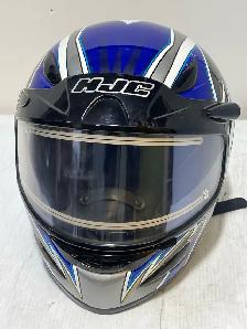 HJC CL-14 Motorcycle Helmet - Photo 3