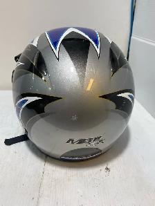 HJC CL-14 Motorcycle Helmet - Photo 4