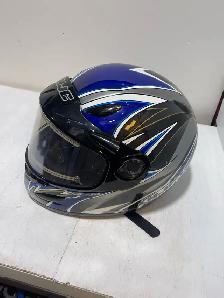 HJC CL-14 Motorcycle Helmet - Photo 5