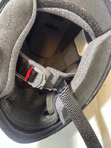 HJC CL-14 Motorcycle Helmet - Photo 7