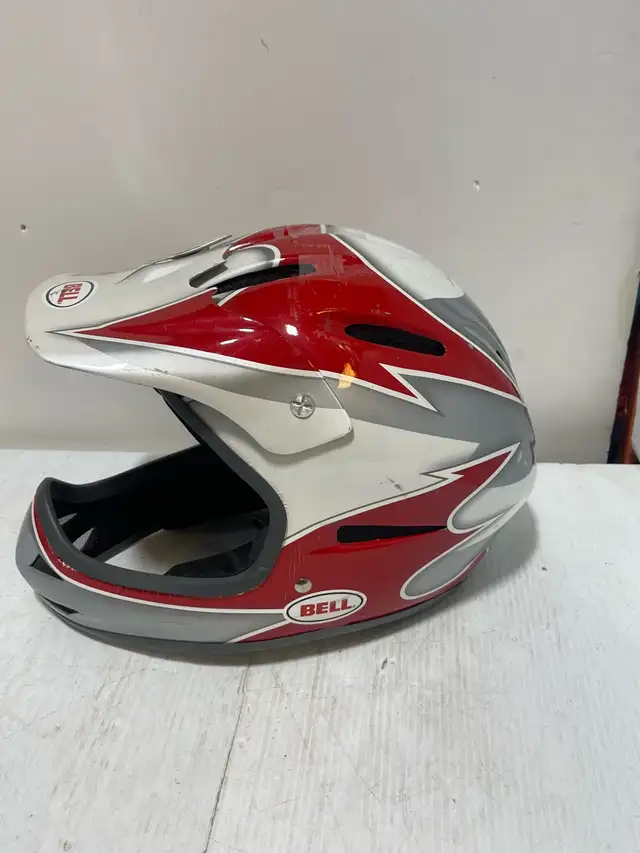 Bell Bellistic Helmet
