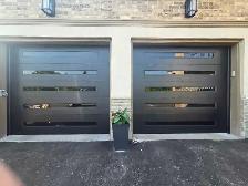 HOME GARAGE DOORS AND GARAGE OPENERS 6 - Photo 8