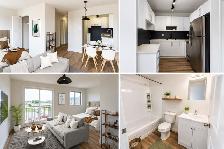Studio lumineux à partir de 901 $/mois – Arvida (Jonquière) - Photo 5