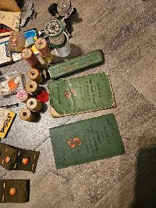 Singer Sewing Machine Parts and Accessories - Photo 3
