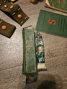 Singer Sewing Machine Parts and Accessories - Photo 5