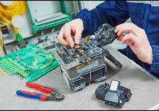 Fibre Optic Splicer