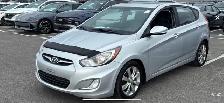 2014 Hyundai accent GLS auto un seul propriétaire jamais acciden