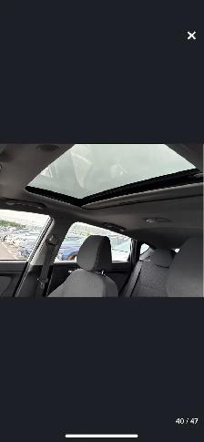 2014 Hyundai accent GLS auto un seul propriétaire jamais acciden - Photo 7