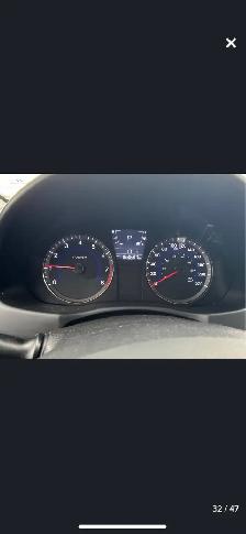 2014 Hyundai accent GLS auto un seul propriétaire jamais acciden - Photo 10