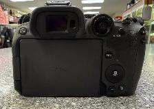 Canon R7 Mirorless Digital Camera Body - Photo 3