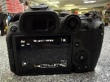 Canon R7 Mirorless Digital Camera Body - Photo 5