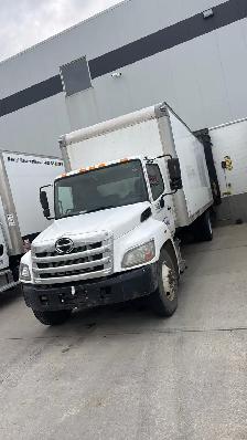 5 Ton Trucks For RENT