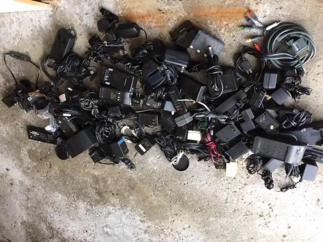 ADAPTERS