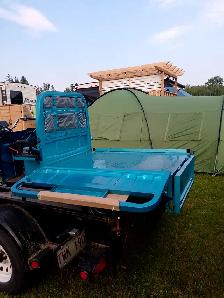 2025 Electric Trike, Truck price drop to $2800.00 or best offer - Photo 4