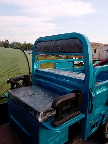 2025 Electric Trike, Truck price drop to $2800.00 or best offer - Photo 7