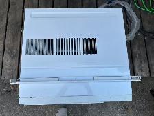 LG 10,000 BTU Wi-Fi Window Air Conditioner – $325 OBO - Photo 2