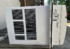 LG 10,000 BTU Wi-Fi Window Air Conditioner – $325 OBO - Photo 3