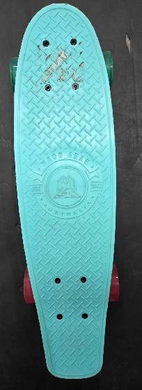 MADD GEAR MINI SKATEBOARD - Photo 2