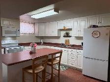 basement for rent