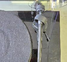 PROJECT DEBUT CARBON BELT DRIVE MANUAL TURNTABLE - Photo 5