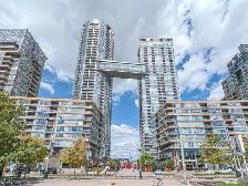15 iceboat terr  Toronto   downtown.   2 bdrm 2 wshrm.  Lakeview