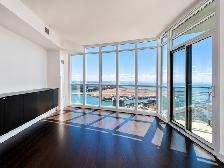 15 iceboat terr  Toronto   downtown.   2 bdrm 2 wshrm.  Lakeview - Photo 3