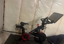 Pelton Bike