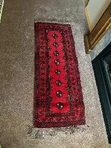 Persian Rugs, silk rug, pure lambs wool rugs! - Photo 3