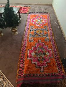 Persian Rugs, silk rug, pure lambs wool rugs! - Photo 5