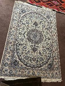 Persian Rugs, silk rug, pure lambs wool rugs! - Photo 6