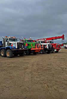 Journeyman Foreman Mechanic - Photo 4