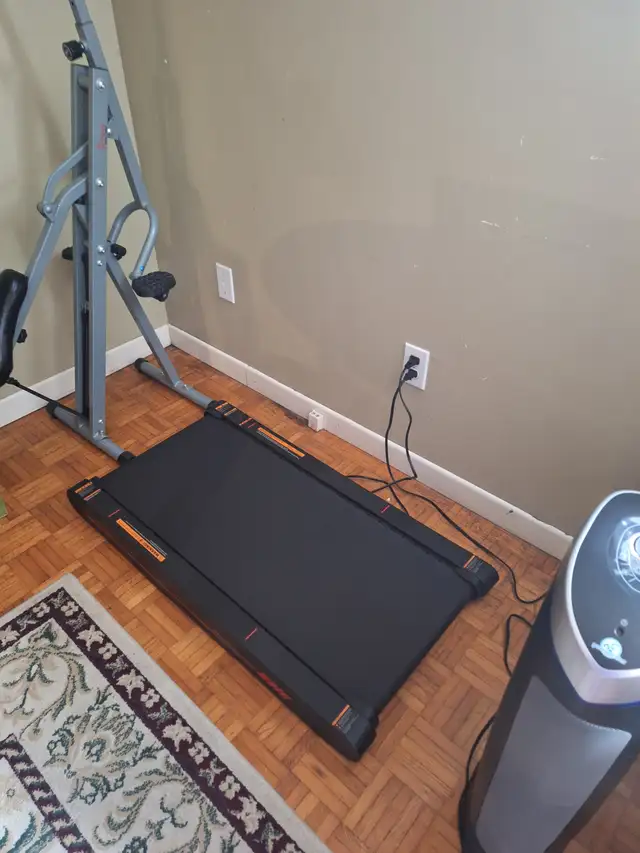$100 Sparxa Walking Pad Midland