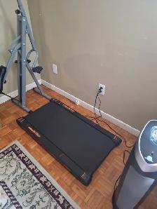 $100 Sparxa Walking Pad Midland