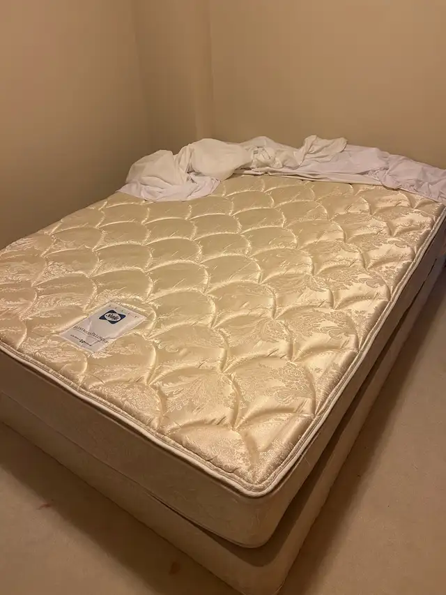 mattress
