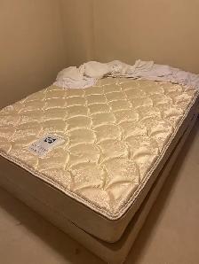mattress