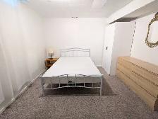 Furnished room for rent