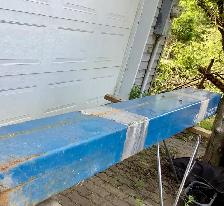 lift pour garage - Photo 2