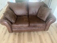 Couches For Sale !!
