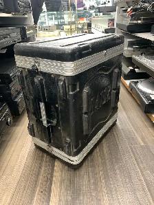 Gator 6U Molded Flight Case with Drawer