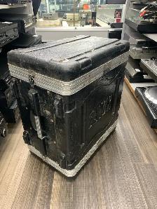 Gator 6U Molded Flight Case with Drawer - Photo 2