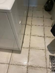 Restaurant Floor Tile and Grout Cleaning $150 - Photo 6