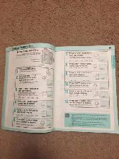 Canon Camcorder  E80/E808    (Owners manual Only) - Photo 3