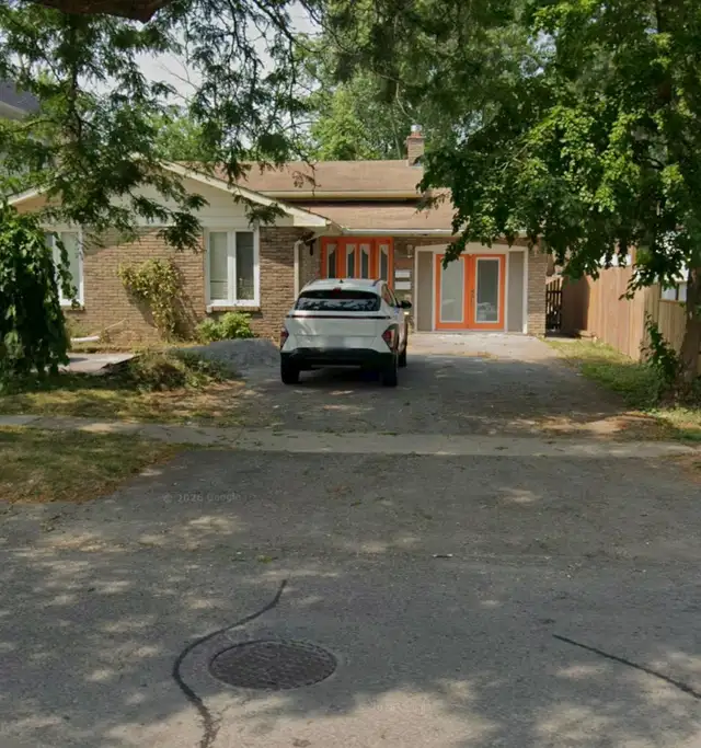 Niagara Falls 3 Bed 1 Bath all inclusive APT near Stamford